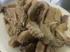 -阿清嫂农家乐.黎窑烤鸡