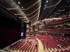 -交通银行前滩31演艺中心