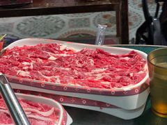 三花趾-大吉利·潮汕鲜牛肉火锅(总店)