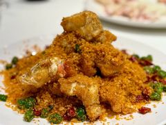 -侨美·唐荔园·40年地道粤菜