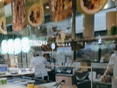 -甲乙饼·手工牛肉饼(天通苑华联店)