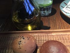 -Amanda餐厅(长乐路店)