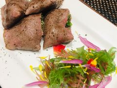 薄烧牛肉卷-田舍家Inakaya(天汇igc店)