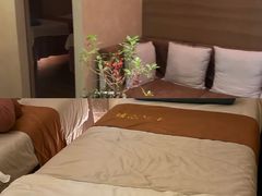 -水云空涧·沐足·采耳·按摩·SPA影院(琶洲店)