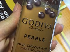 -GODIVA(万象城店)