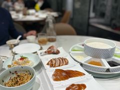 -羲和雅苑•北京烤鸭(国贸商城店)