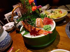 -蟹将军·松叶蟹和牛日料放题自助(K11店)