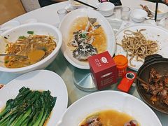 -阿里元老宋海鲜大排档(明发店)