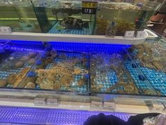 -大众海鲜(巨龙北路店)