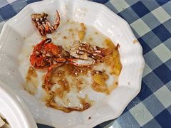 -钱大妈海鲜饭店(保利林语店)