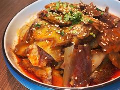 夫妻肺片-YUOZUO渝作·川渝冒肚(崂山店)