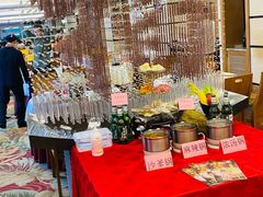 -潮福城大酒楼(北尚店)