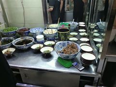 -清真马虎面馆(西七路店)