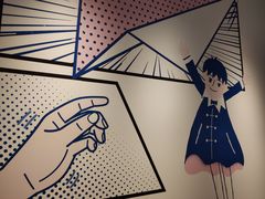 -喜茶(迪士尼小镇DP店)