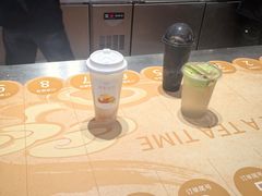-茶话弄(中贸广场店)