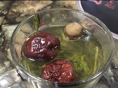 三炮台-清之口·东乡鸡自助饺子(经二路店)