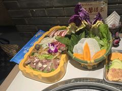 -云尊府云南菜·蒸汽石锅鱼(学清路店)