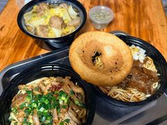 -余艳梅拌面世家(马场横路店)