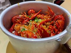 -江味龙虾馆·裸蓝龙虾(南山店)