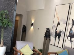 -御足宫影院式足道(平江万达店)