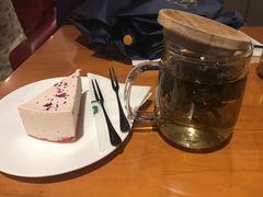 -西西弗书店&矢量咖啡(壹方购物中心店)