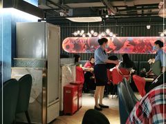 -斗牛士牛排(南京东路店)