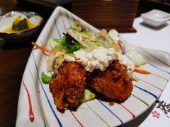 南蛮鸡块-一升庵(仙霞路店)