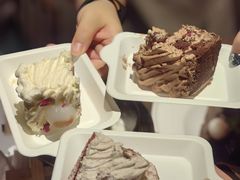 -桂满陇·蟹黄小笼汤包(中山公园店)