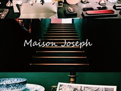 -MaisonJoseph家具买手店(滨江店)