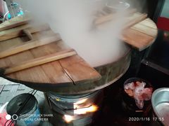 -杨氏青龙虾·羊蝎子(托乐嘉店)