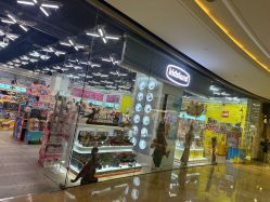 -kidsland(颐堤港店)