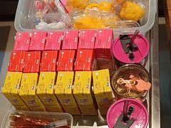 -老板恋上鱼(恒隆广场店)