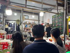 -鲍氏老字号冷热饮老店(瑞安店)