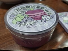 -好利来(北新桥店)