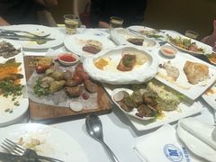 -马克西姆餐厅(崇文门店)