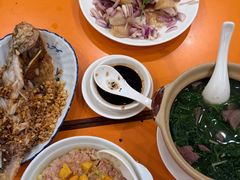 -雅苑餐厅(朝天路店)