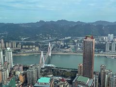 -WFC会仙楼观景台