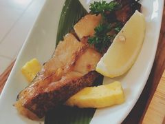-阿吾罗日本料理(K11艺术中心店)