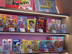 -反斗乐园(领展中心城店)