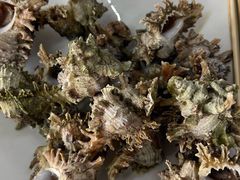 -众味海鲜大排档·活海鲜·潮汕味(南澳店)