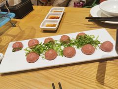 -掂档潮汕牛肉火锅(沈阳万象城店)