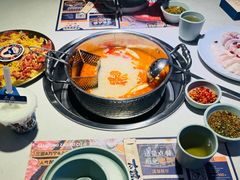 -太琼糟粕醋火锅·海南老爸茶(海棠湾臻选店)