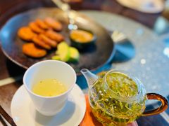 -杭州西子湖四季酒店·金沙厅