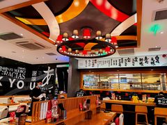 -一風堂拉面(港汇恒隆店)