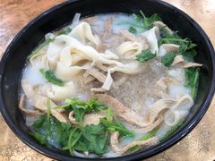 -惠丰源烩面馆(经七路店)