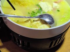 -山丹丹西北菜(金贸大厦店)