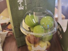 -季季山·云南野生菌火锅(上海首店)