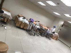 -深圳春天阳光医院·轮廓抗衰中心