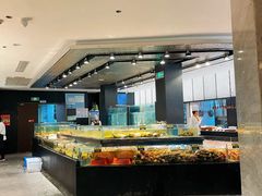 -龙宴海鲜城(经中路店)