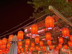 -沙州食驿·非遗小吃夜市